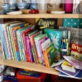 B02. Children's books. 
